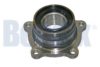 BENDIX 051167B Wheel Bearing Kit